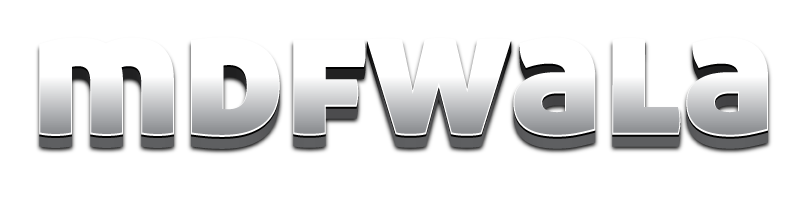 MDFWala